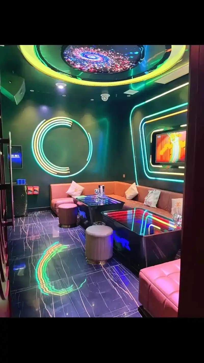 抚顺商务ktv创新商务ktv模式解析-东洲区ktv订房