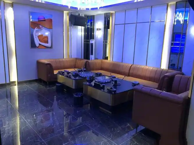 抚顺商务KTV尽享夜场魅力-东洲区ktv预定