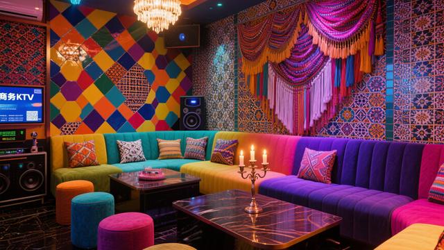 抚顺商务ktv品牌总排行推荐-东洲区ktv预定